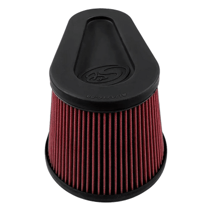 2020 - 2026 Duramax S&B Replacement Filter (KF - 1076) - Air Filter - S&B Filters