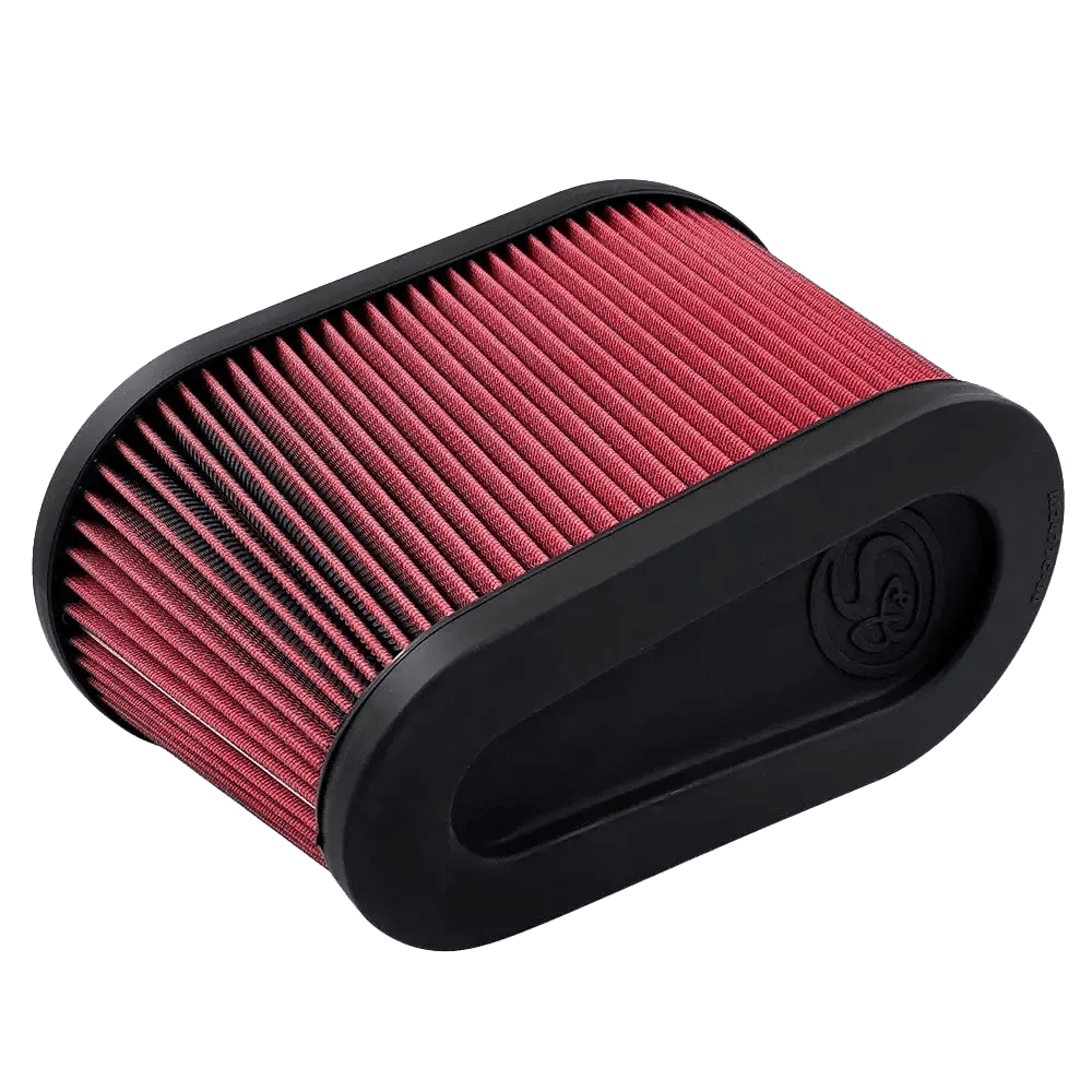 2020 - 2026 Duramax S&B Replacement Filter (KF - 1076) - Air Filter - S&B Filters