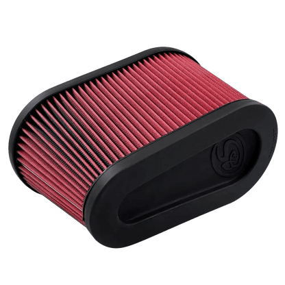 2020 - 2026 Duramax S&B Replacement Filter (KF - 1076) - Air Filter - S&B Filters