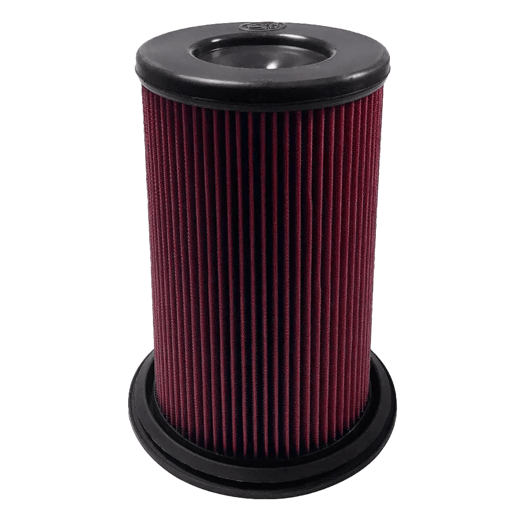 2020-2024 Duramax S&B Replacement Filter (KF-1077)-Air Filter-S&B Filters-KF-1077-Dirty Diesel Customs