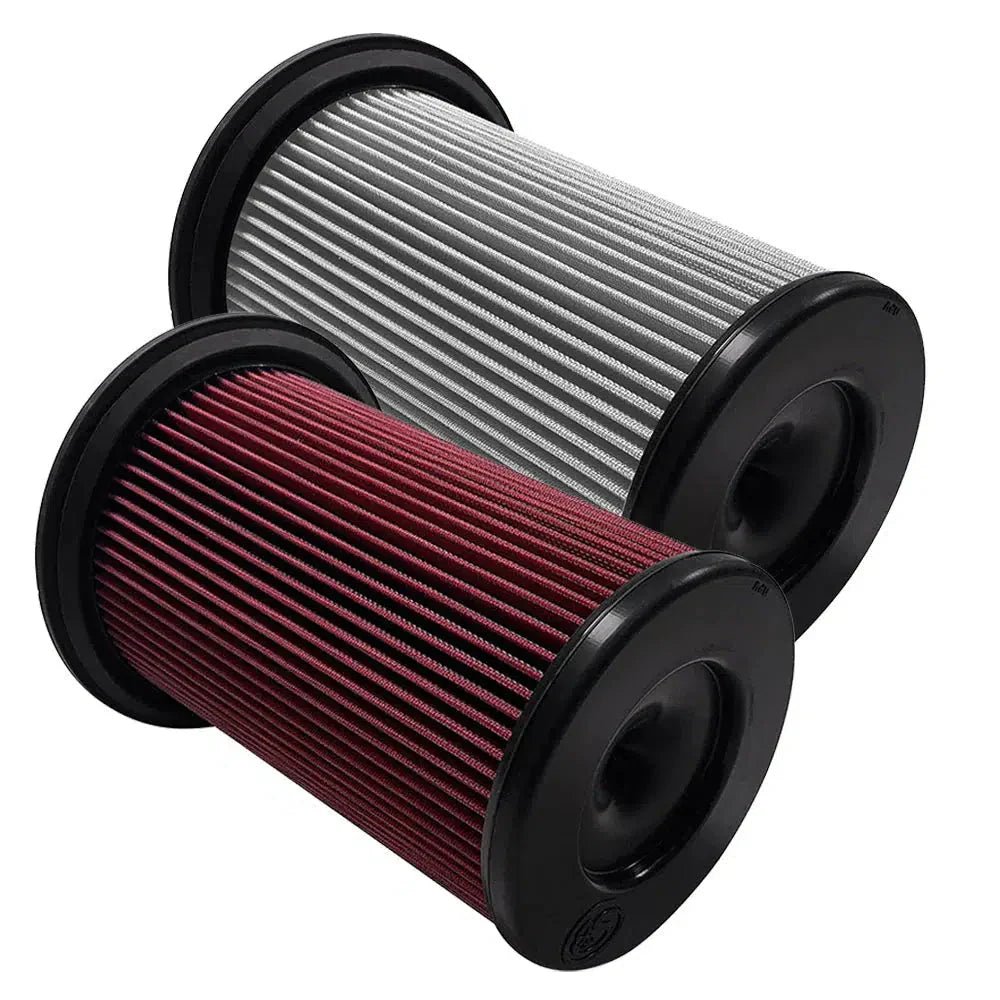 2020 - 2026 Duramax S&B Replacement Filter (KF - 1077) - Air Filter - S&B Filters