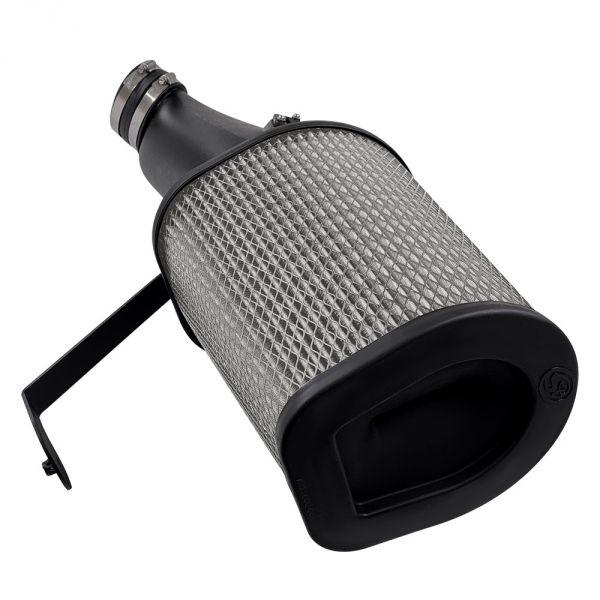 2020 - 2026 Powerstroke S&B Open Air Intake (75 - 6002) - Intake Kit - S&B Filters
