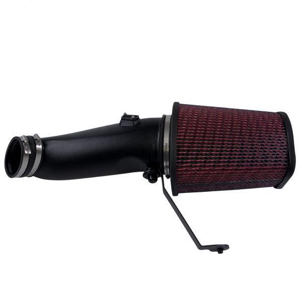 2020 - 2026 Powerstroke S&B Open Air Intake (75 - 6002) - Intake Kit - S&B Filters