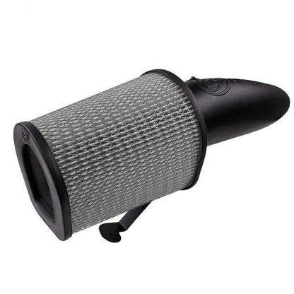 2020 - 2026 Powerstroke S&B Open Air Intake (75 - 6002) - Intake Kit - S&B Filters