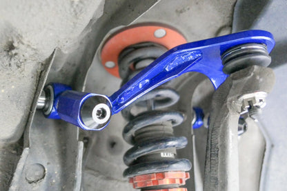 98-05 Lexus GS300 / GS400 Megan Racing Front Camber Arms (Extreme Low)