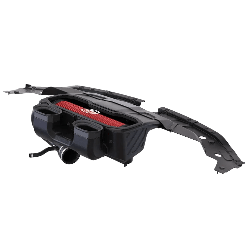 2021 - 2023 Dodge S&B Cold Air Intake (75 - 5150) - Intake Kit - S&B Filters