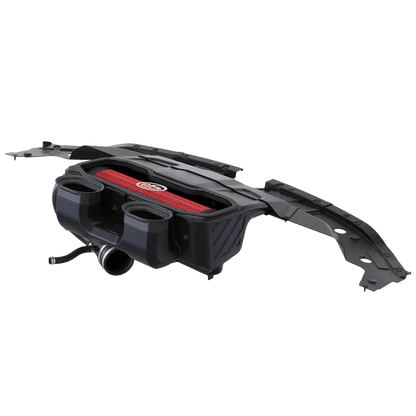 2021 - 2023 Dodge S&B Cold Air Intake (75 - 5150) - Intake Kit - S&B Filters