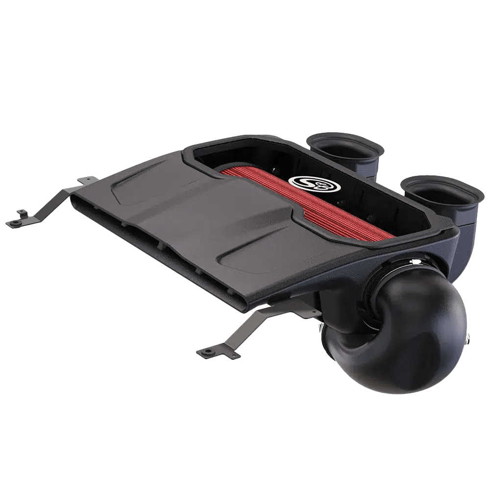 2021-2023 Dodge S&B Cold Air Intake (75-5150)-Intake Kit-S&B Filters-75-5150-Dirty Diesel Customs