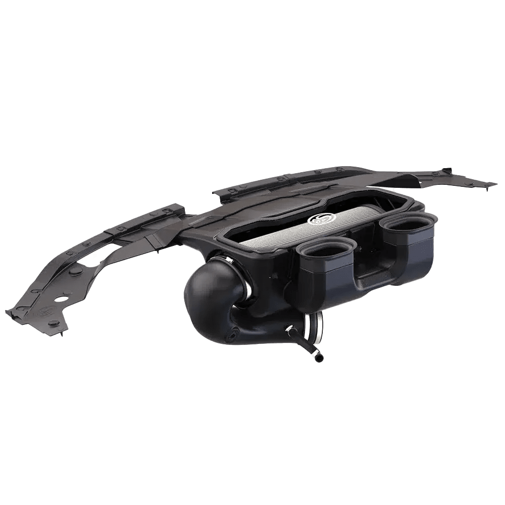 2021 - 2023 Dodge S&B Cold Air Intake (75 - 5150) - Intake Kit - S&B Filters