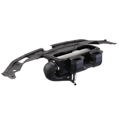2021 - 2023 Dodge S&B Cold Air Intake (75 - 5150) - Intake Kit - S&B Filters