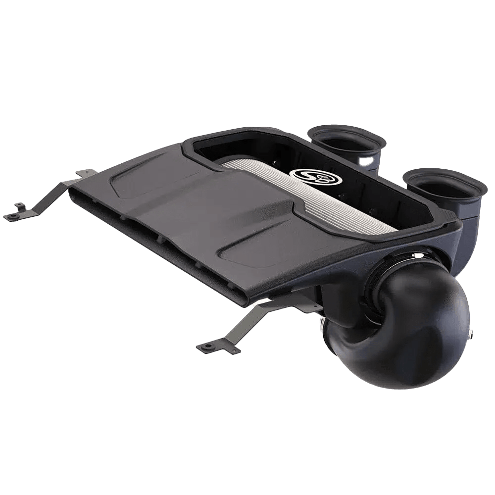 2021-2023 Dodge S&B Cold Air Intake (75-5150)-Intake Kit-S&B Filters-75-5150D-Dirty Diesel Customs