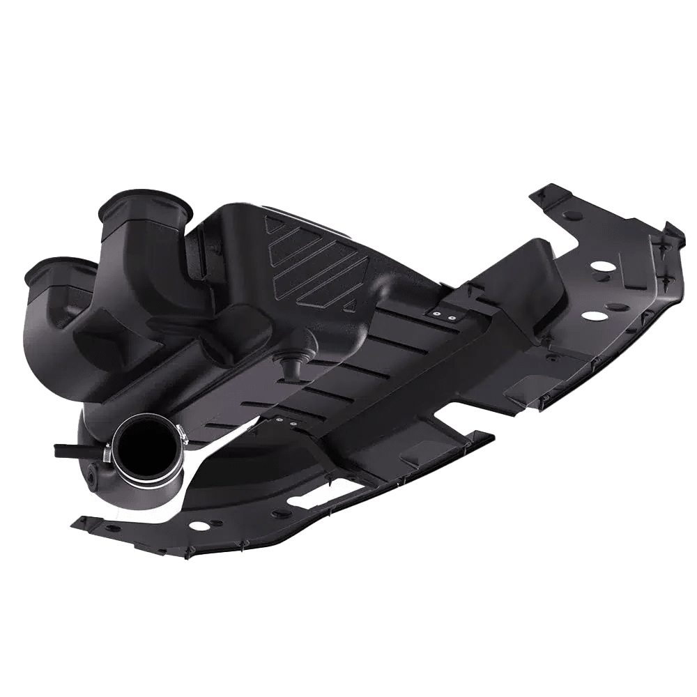 2021 - 2023 Dodge S&B Cold Air Intake (75 - 5150) - Intake Kit - S&B Filters