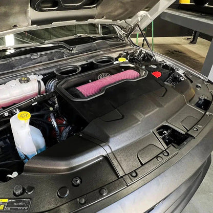 2021 - 2023 Dodge S&B Cold Air Intake (75 - 5150) - Intake Kit - S&B Filters