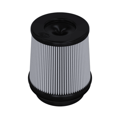 2021-2023 Ford S&B Intake Replacement Filter (KF-1087)-Air Filter-S&B Filters-KF-1087D-Dirty Diesel Customs