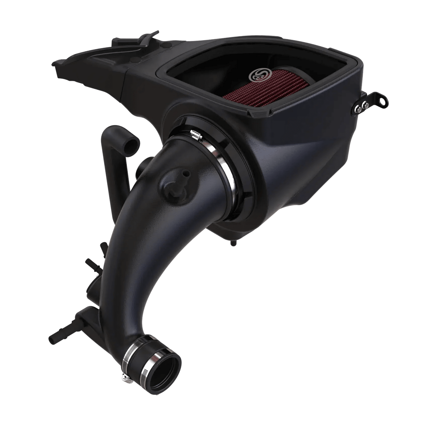 2021 - 2024 Bronco S&B Cold Air Intake (75 - 5160) - Intake Kit - S&B Filters