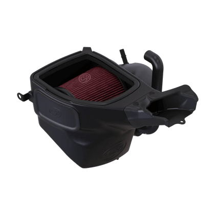 2021 - 2024 Bronco S&B Cold Air Intake (75 - 5160) - Intake Kit - S&B Filters
