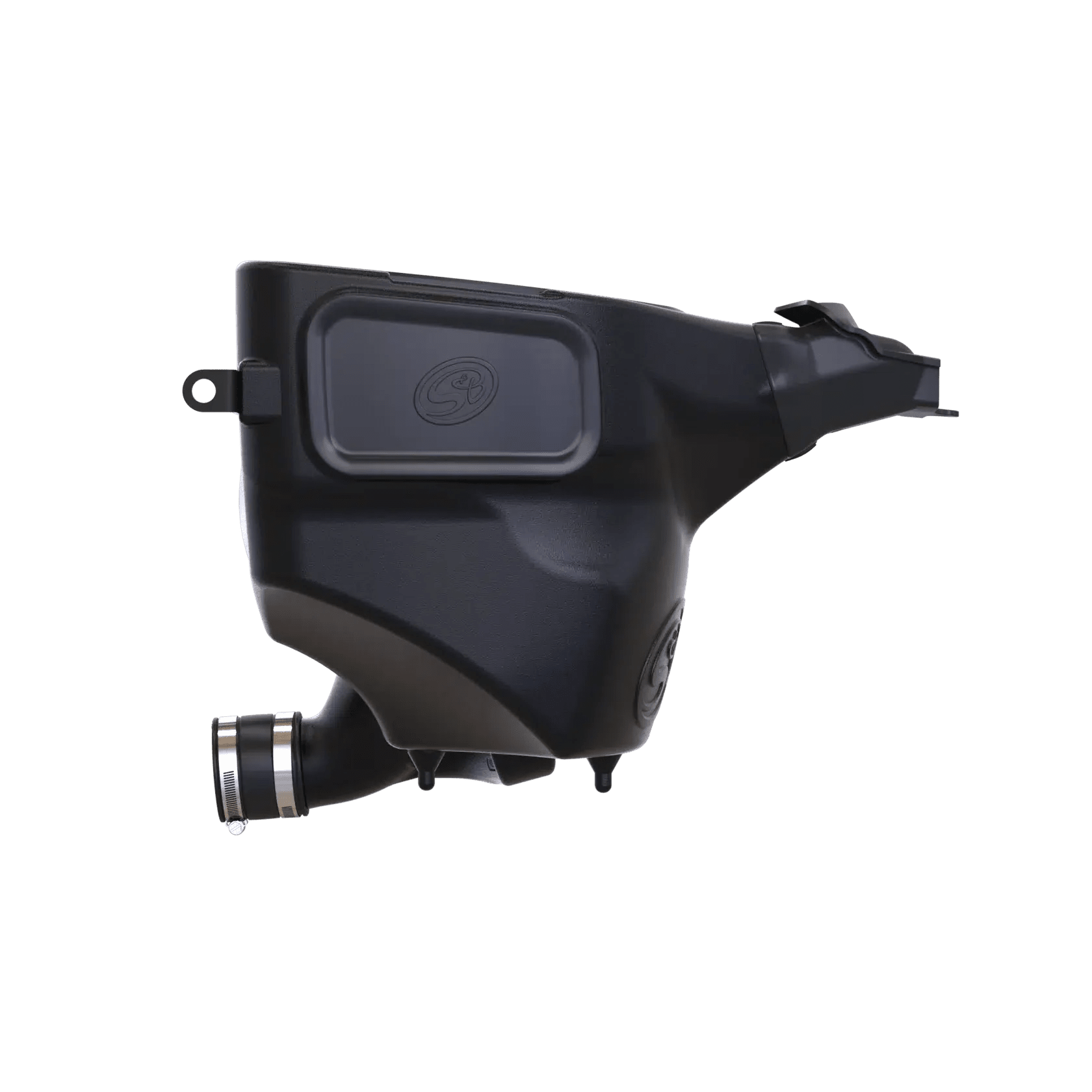 2021 - 2024 Bronco S&B Cold Air Intake (75 - 5160) - Intake Kit - S&B Filters