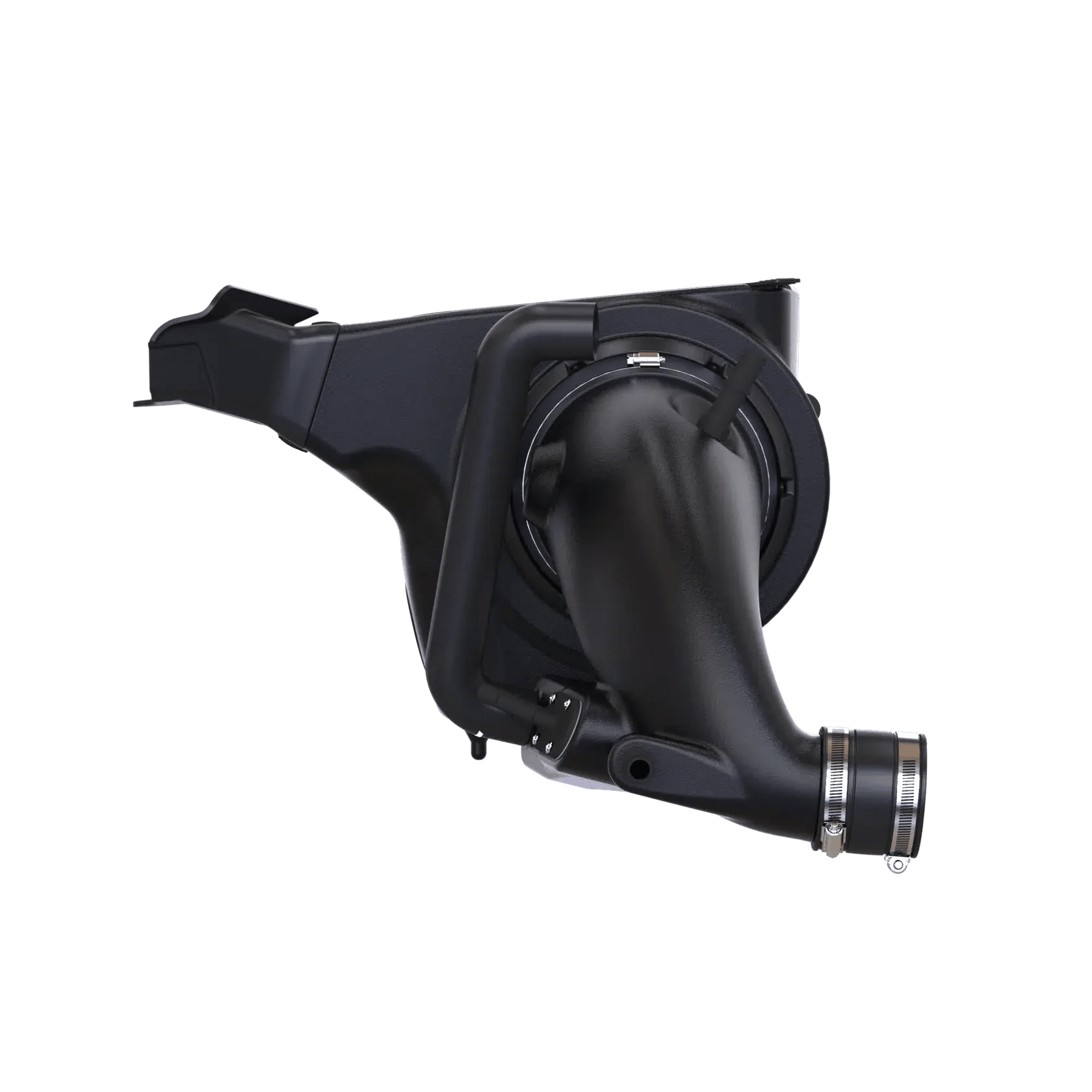 2021 - 2024 Bronco S&B Cold Air Intake (75 - 5160) - Intake Kit - S&B Filters