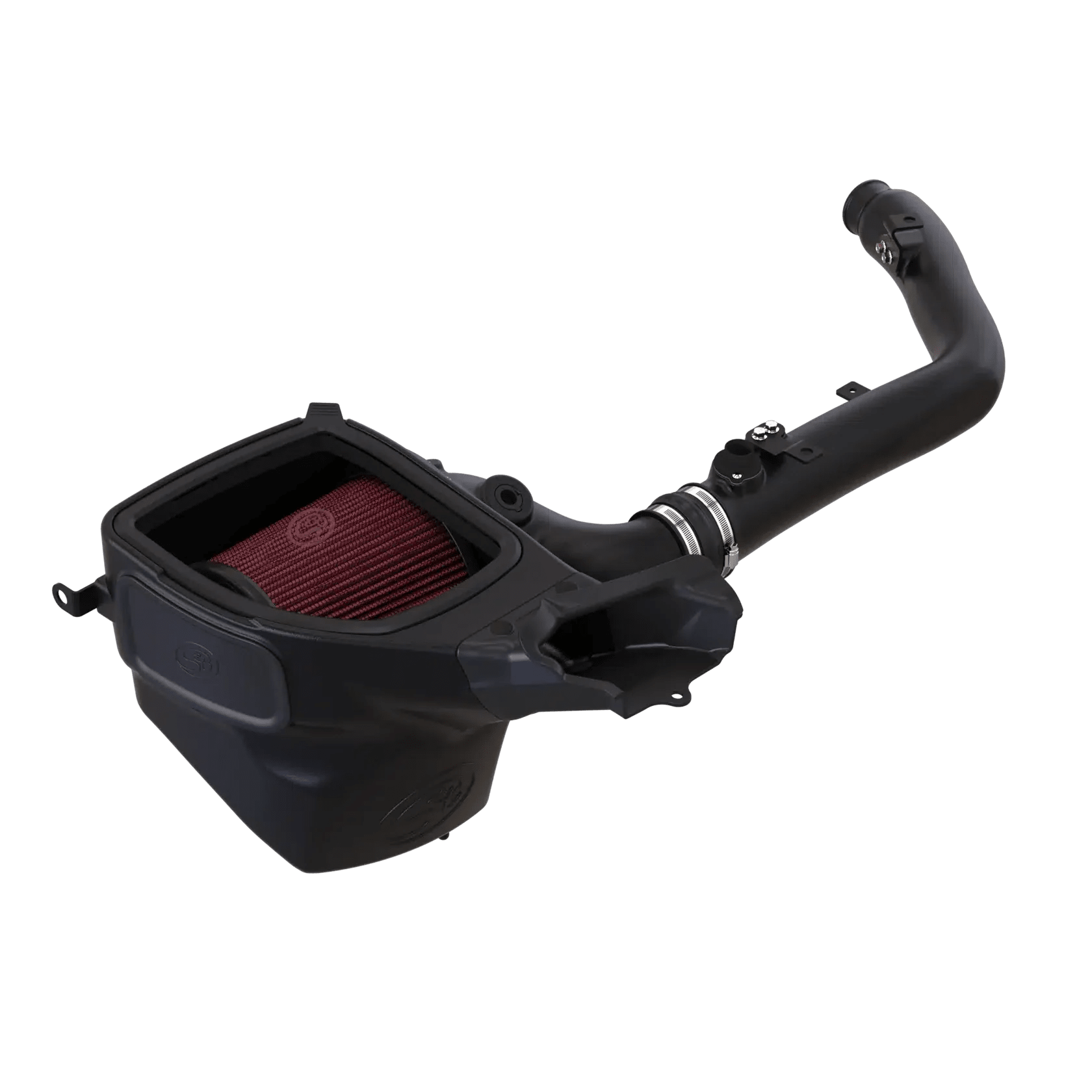 2021 - 2024 Bronco S&B Cold Air Intake (75 - 5162) - Intake Kit - S&B Filters