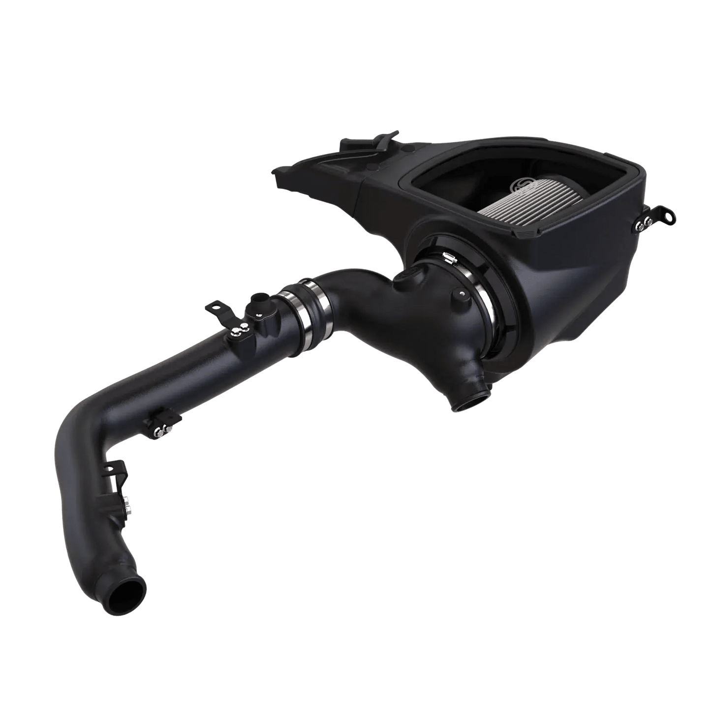 2021 - 2024 Bronco S&B Cold Air Intake (75 - 5162) - Intake Kit - S&B Filters