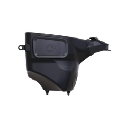 2021 - 2024 Bronco S&B Cold Air Intake (75 - 5162) - Intake Kit - S&B Filters