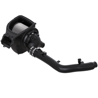 2021-2024 Bronco S&B Cold Air Intake (75-5162)-Intake Kit-S&B Filters-75-5162D-Dirty Diesel Customs