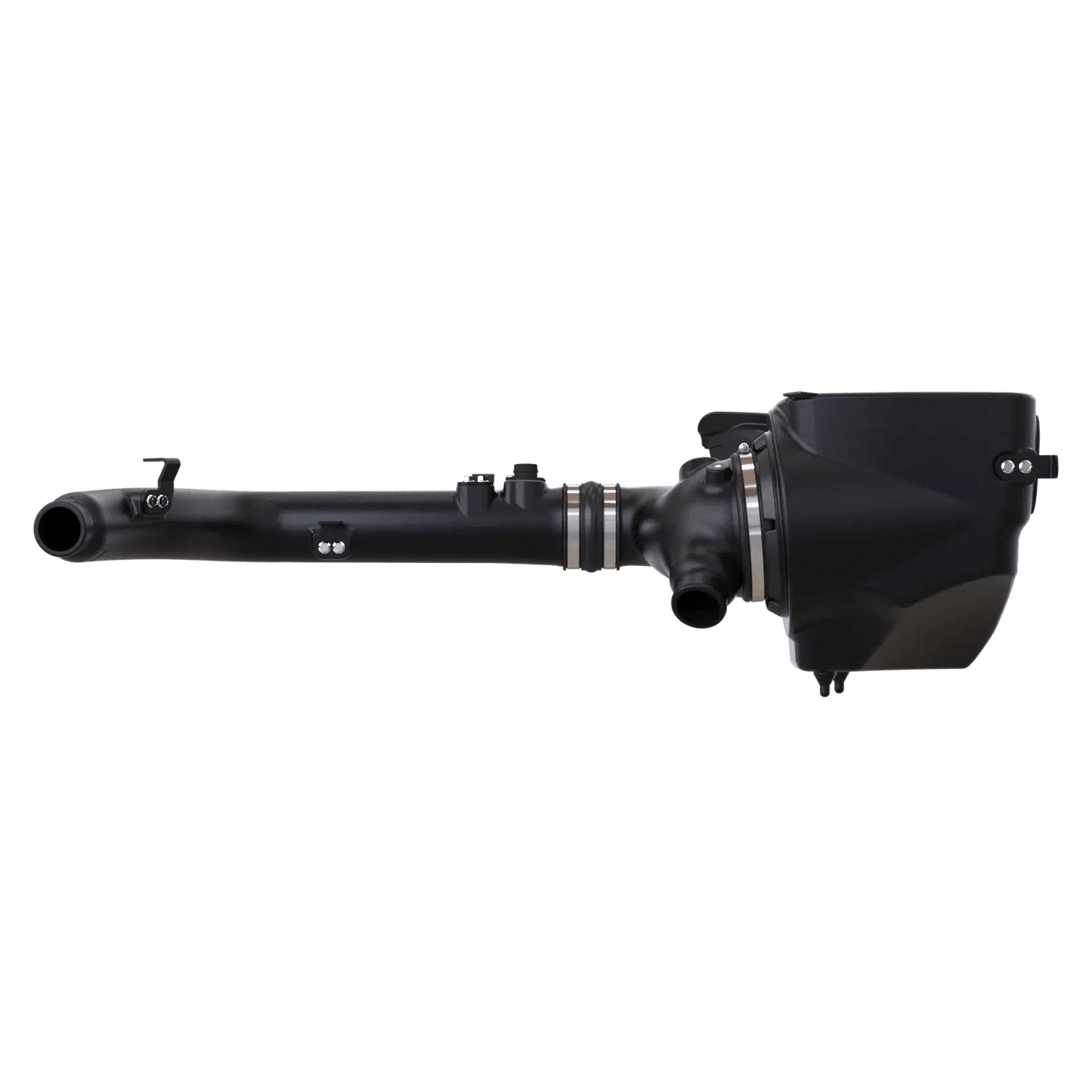 2021 - 2024 Bronco S&B Cold Air Intake (75 - 5162) - Intake Kit - S&B Filters