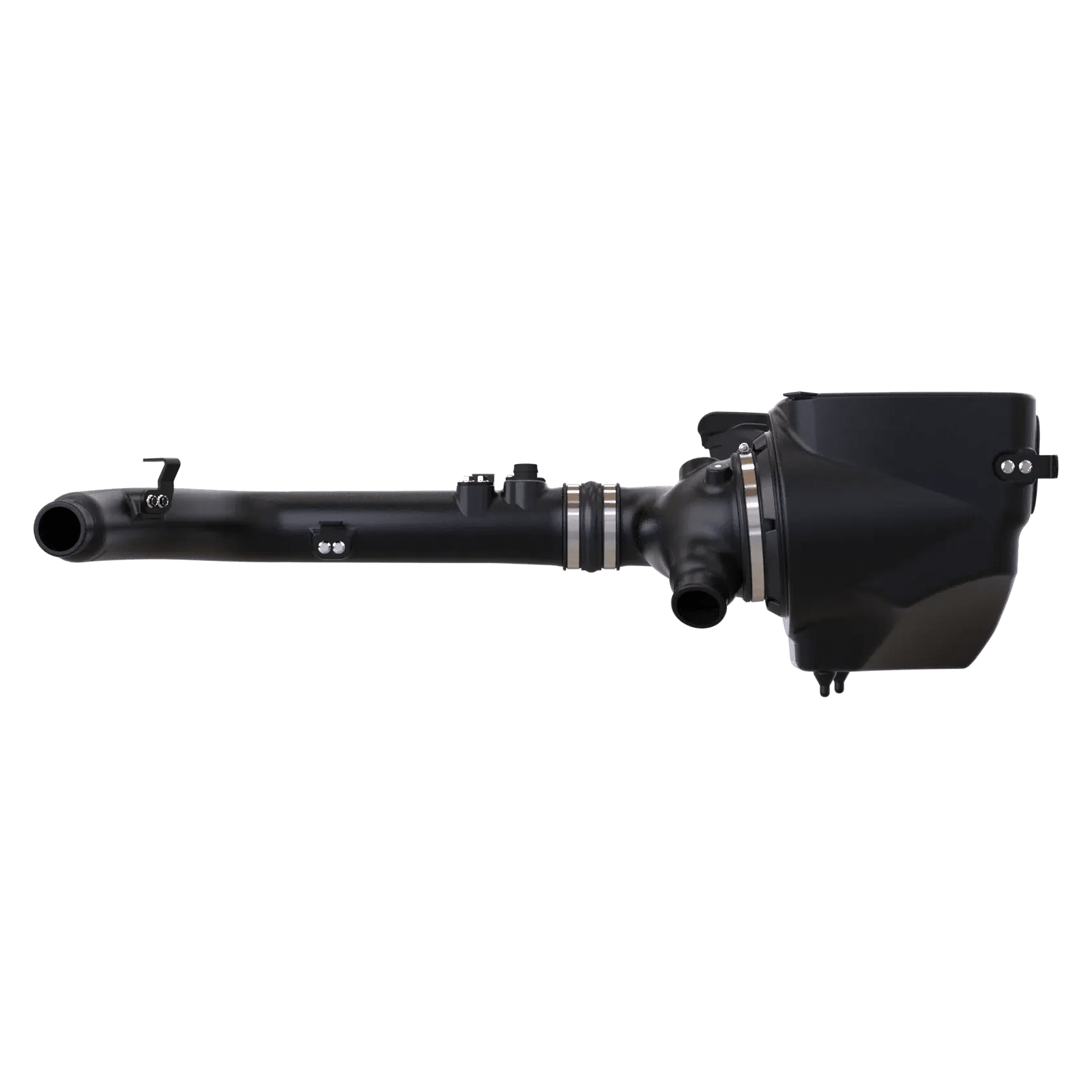 2021 - 2024 Bronco S&B Cold Air Intake (75 - 5162) - Intake Kit - S&B Filters