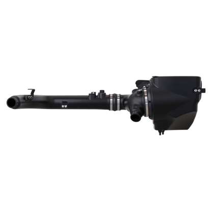 2021 - 2024 Bronco S&B Cold Air Intake (75 - 5162) - Intake Kit - S&B Filters