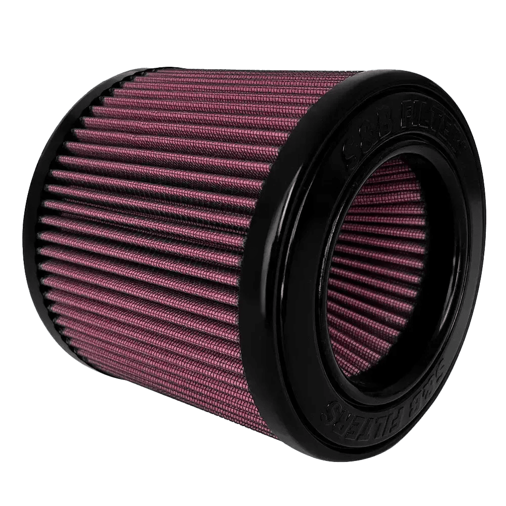 2021-2024 Bronco S&B Stock Replacement filter (66-5016)-Air Filter-S&B Filters-66-5016-Dirty Diesel Customs