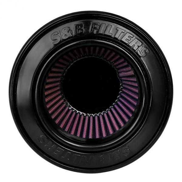 2021 - 2024 Bronco S&B Stock Replacement filter (66 - 5016) - Air Filter - S&B Filters