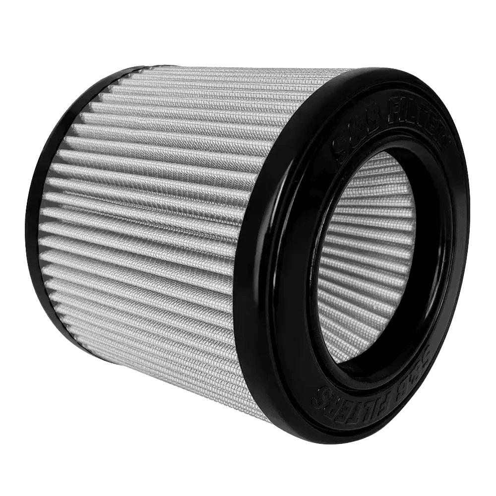 2021-2024 Bronco S&B Stock Replacement filter (66-5016)-Air Filter-S&B Filters-66-5016D-Dirty Diesel Customs