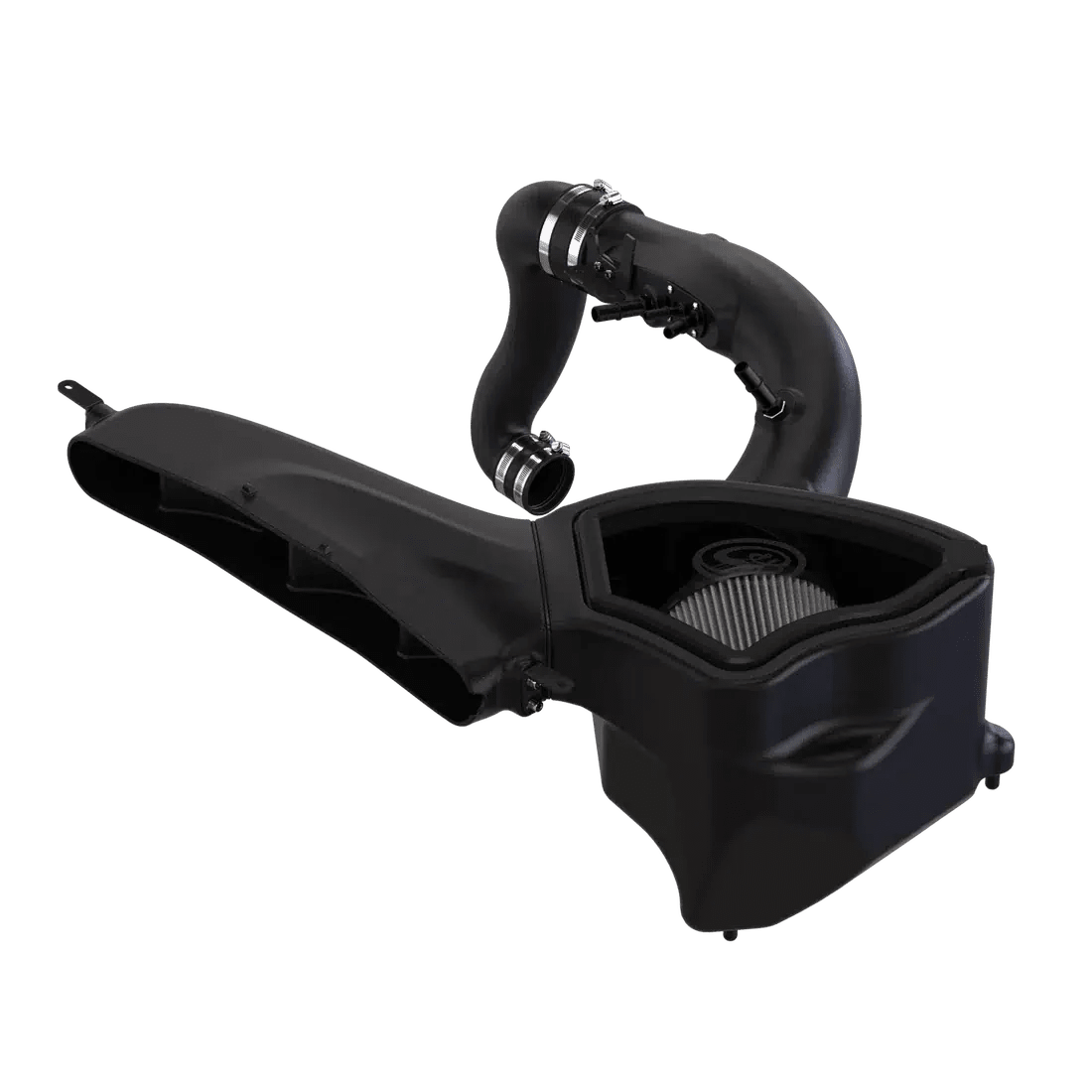 2021-2024 Bronco Sport/Maverick S&B Cold Air Intake (75-5161)-Intake Kit-S&B Filters-75-5161D-Dirty Diesel Customs