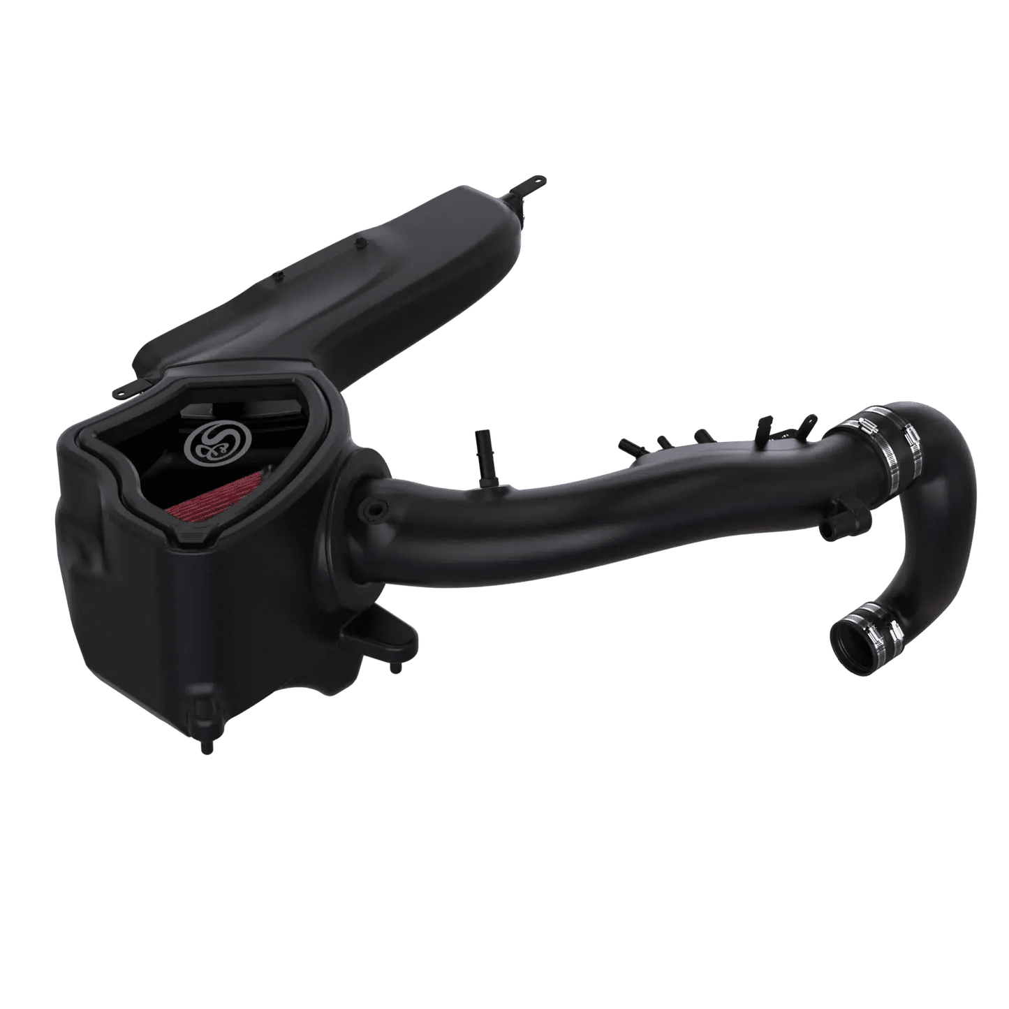 2021 - 2024 Bronco Sport/Maverick S&B Cold Air Intake (75 - 5161) - Intake Kit - S&B Filters