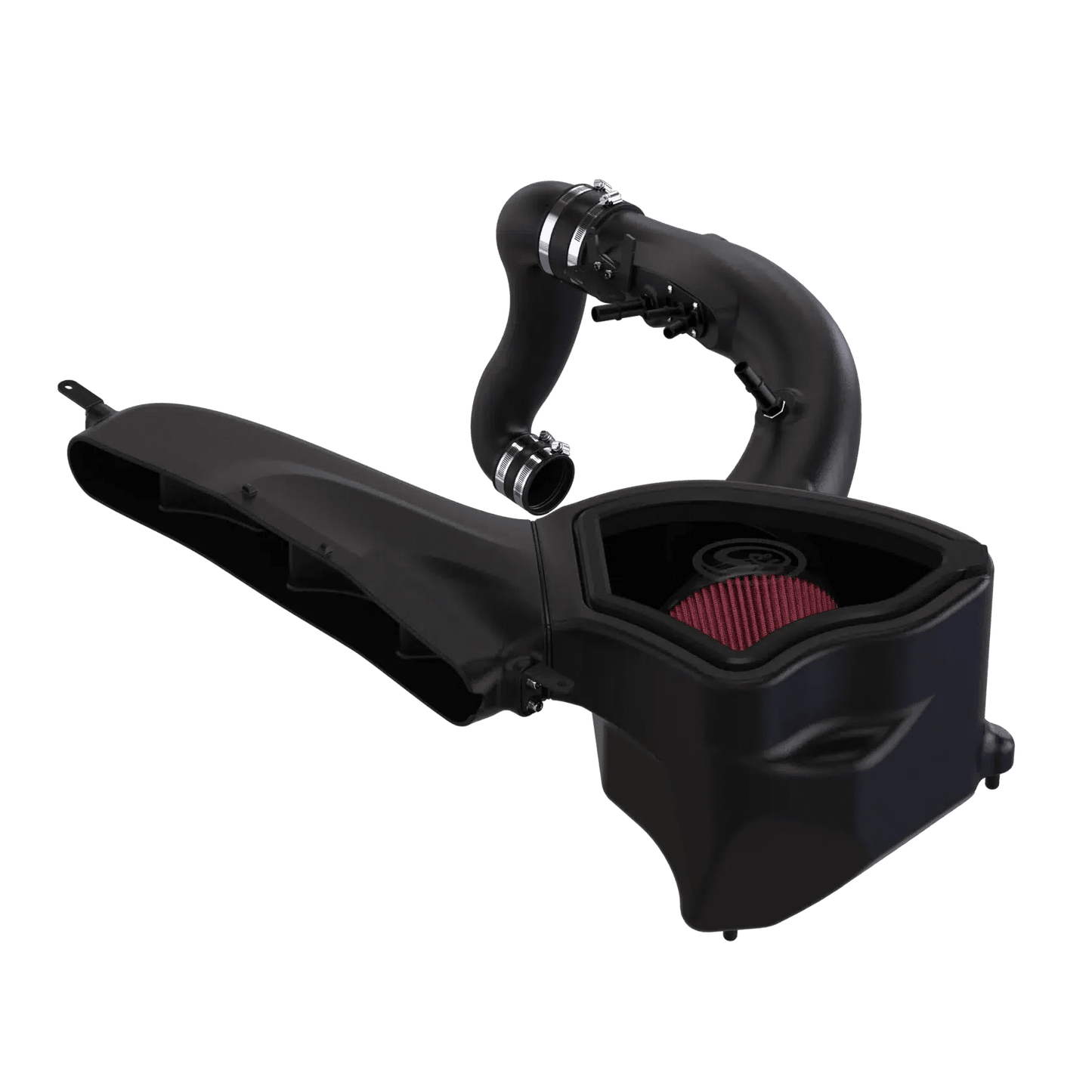 2021-2024 Bronco Sport/Maverick S&B Cold Air Intake (75-5161)-Intake Kit-S&B Filters-75-5161-Dirty Diesel Customs