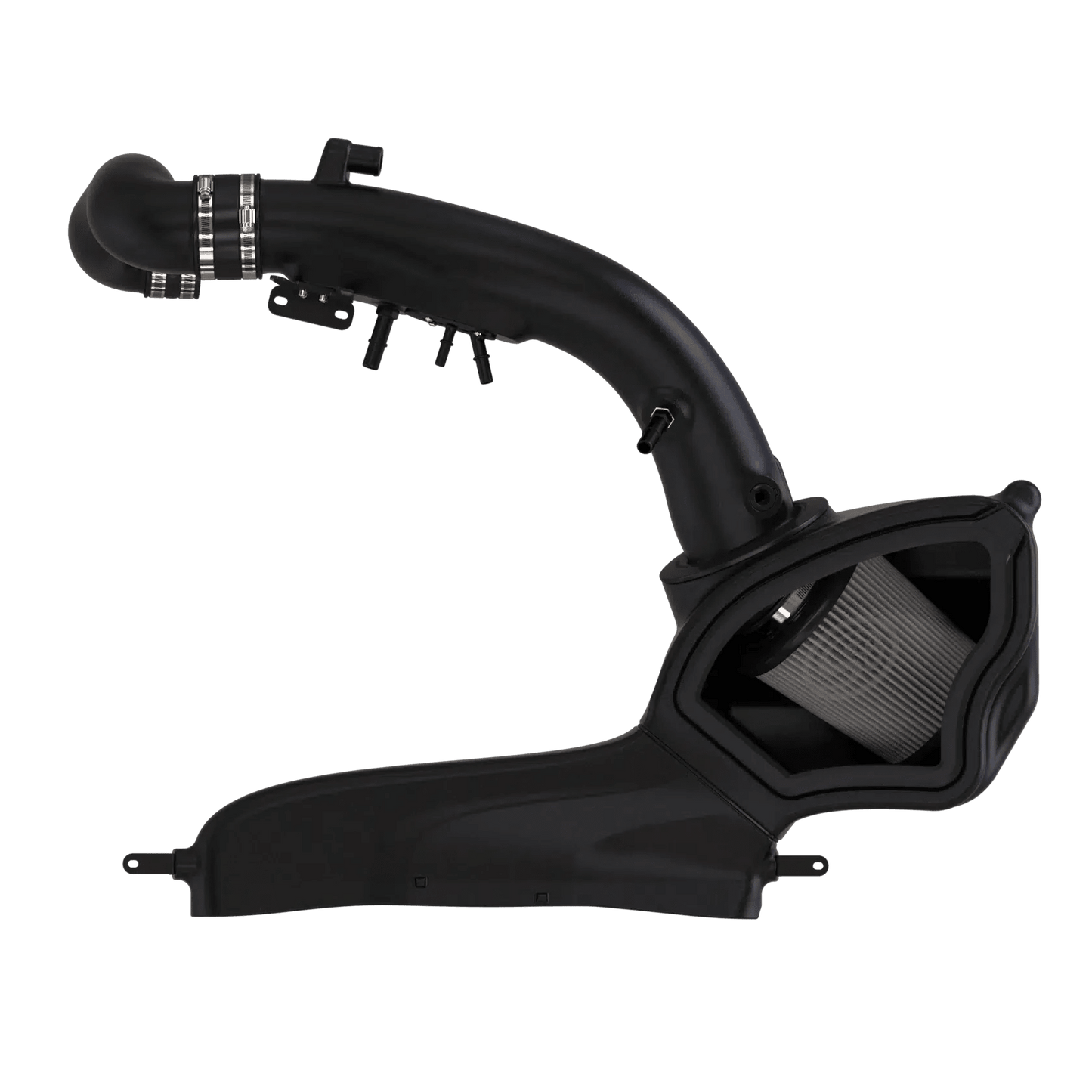 2021 - 2024 Bronco Sport/Maverick S&B Cold Air Intake (75 - 5161) - Intake Kit - S&B Filters