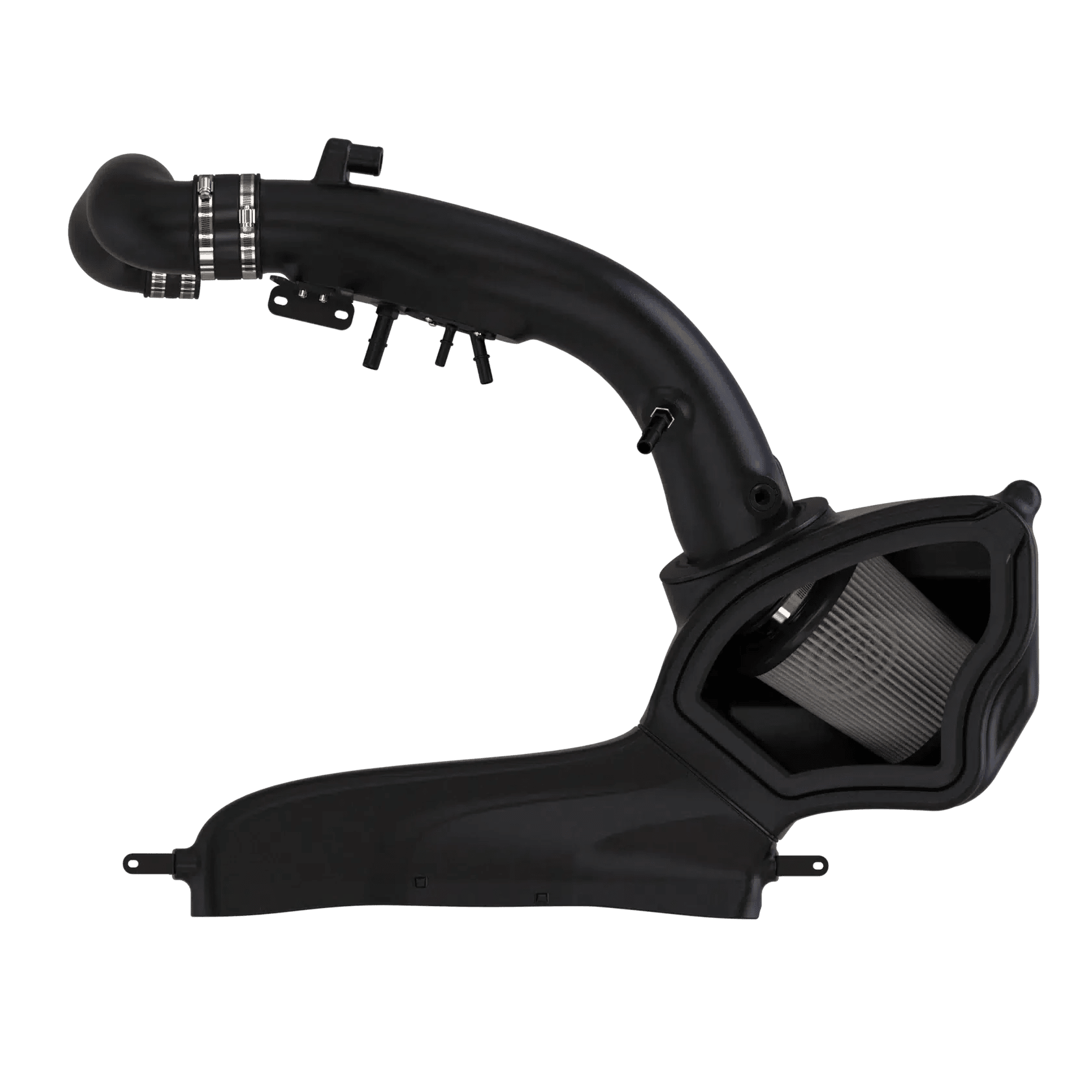 2021 - 2024 Bronco Sport/Maverick S&B Cold Air Intake (75 - 5161) - Intake Kit - S&B Filters