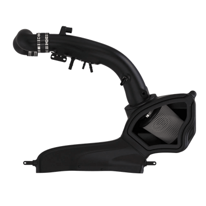 2021 - 2024 Bronco Sport/Maverick S&B Cold Air Intake (75 - 5161) - Intake Kit - S&B Filters