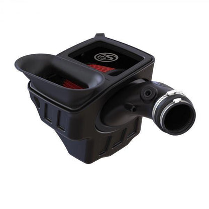 2021 - 2024 Jeep Cold Air Intake (75 - 5159) - Intake Kit - S&B Filters