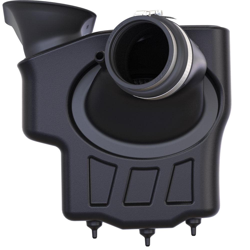2021 - 2024 Jeep Cold Air Intake (75 - 5159) - Intake Kit - S&B Filters