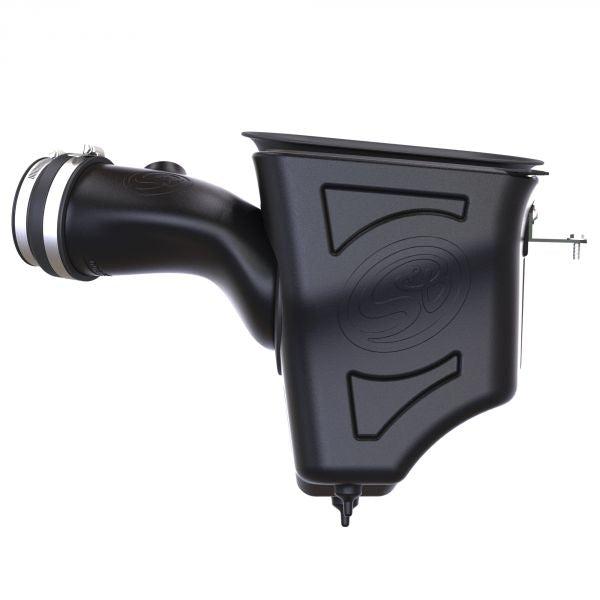 2021 - 2024 Jeep Cold Air Intake (75 - 5159) - Intake Kit - S&B Filters