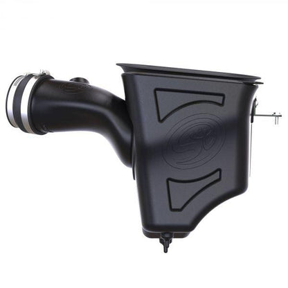 2021 - 2024 Jeep Cold Air Intake (75 - 5159) - Intake Kit - S&B Filters