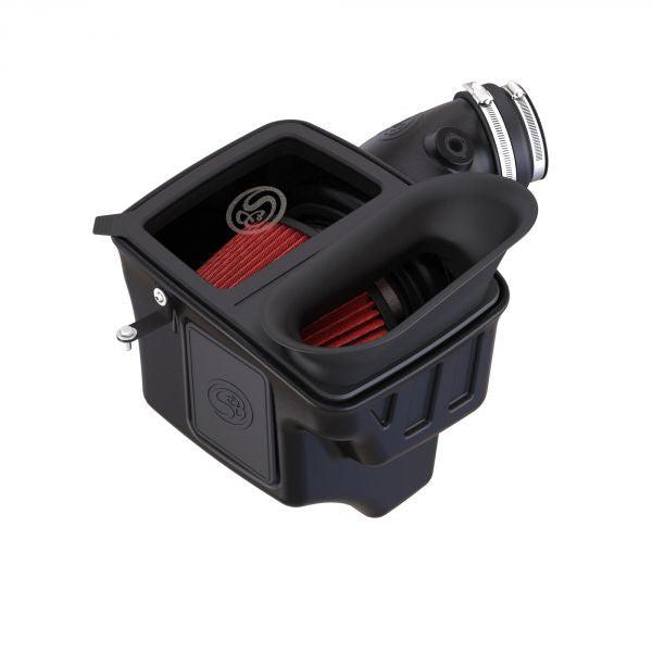 2021 - 2024 Jeep Cold Air Intake (75 - 5159) - Intake Kit - S&B Filters