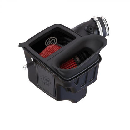 2021 - 2024 Jeep Cold Air Intake (75 - 5159) - Intake Kit - S&B Filters