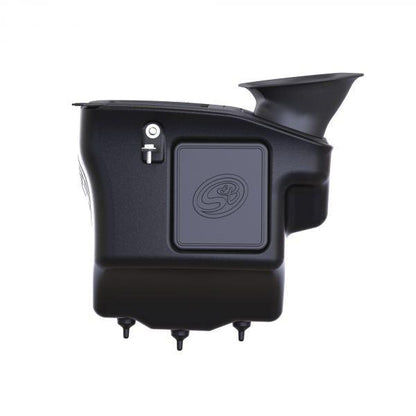 2021 - 2024 Jeep Cold Air Intake (75 - 5159) - Intake Kit - S&B Filters