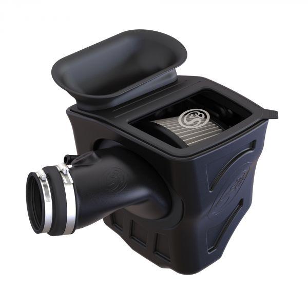 2021 - 2024 Jeep Cold Air Intake (75 - 5159) - Intake Kit - S&B Filters