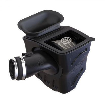 2021 - 2024 Jeep Cold Air Intake (75 - 5159) - Intake Kit - S&B Filters