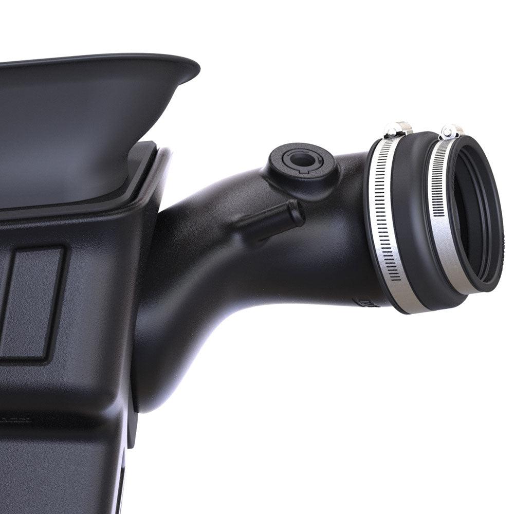 2021 - 2024 Jeep Cold Air Intake (75 - 5159) - Intake Kit - S&B Filters
