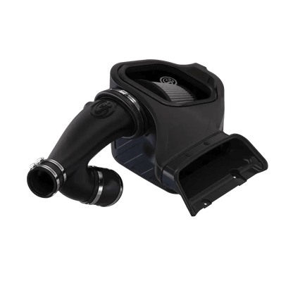 2021 - 2025 Ford F - 150 PowerBoost Cold Air Intake (75 - 5218) - Intake Kit - S&B Filters