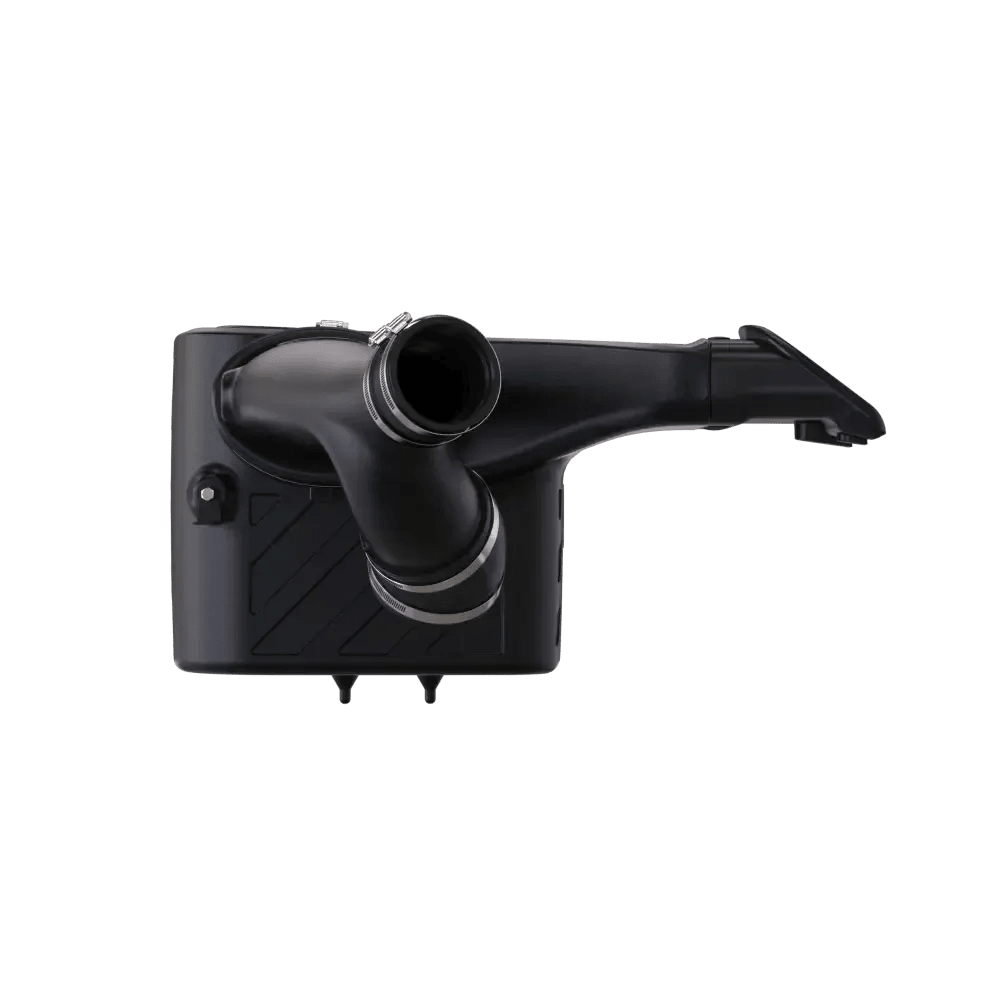 2021 - 2025 Ford F - 150 PowerBoost Cold Air Intake (75 - 5218) - Intake Kit - S&B Filters
